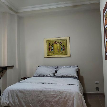 Апартаменти Casa Kamanda, Zona Colonial, Санто-Домінго Екстер'єр фото