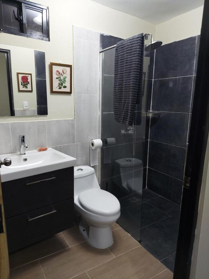 Апартаменти Casa Kamanda, Zona Colonial, Санто-Домінго Екстер'єр фото