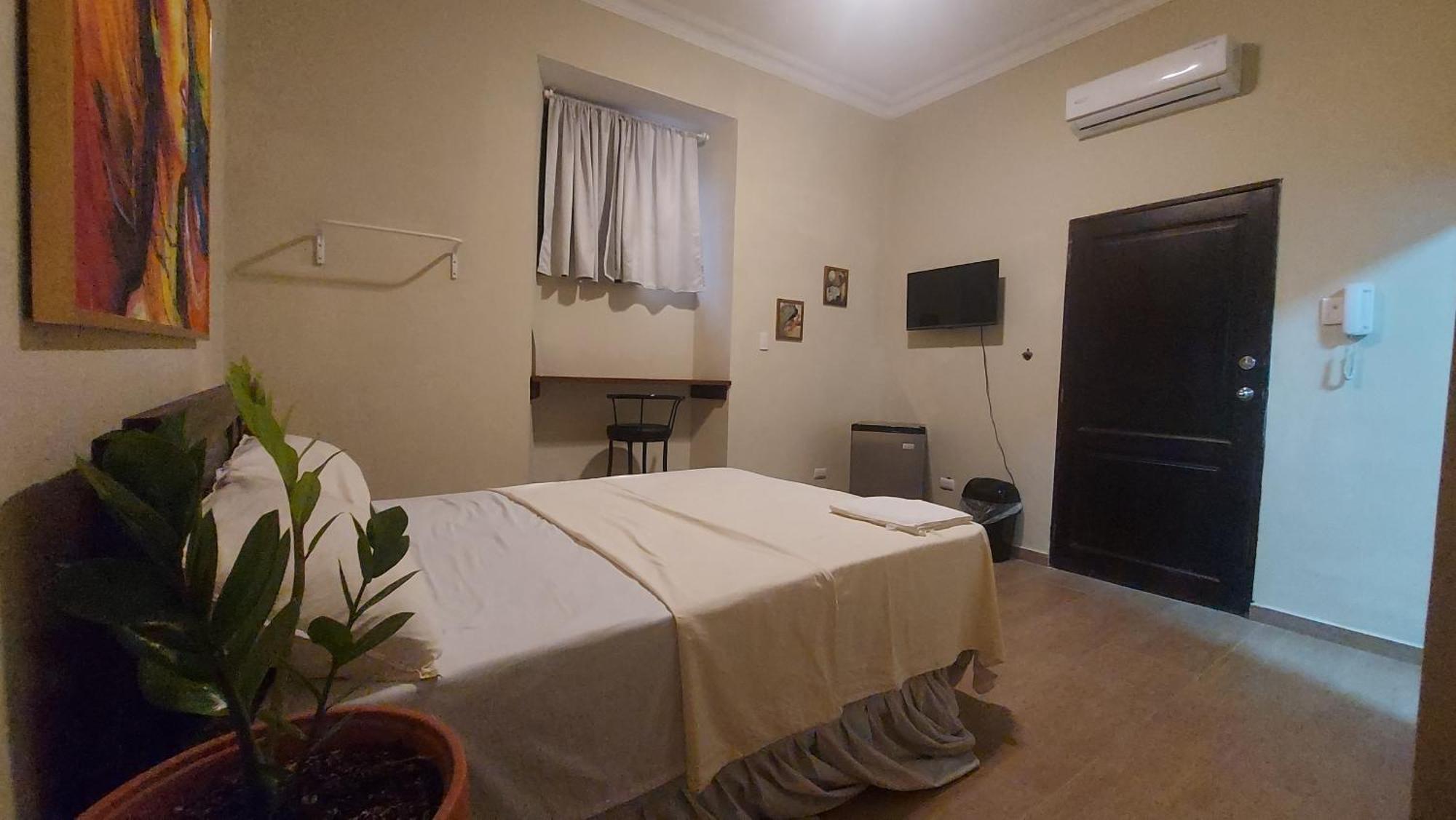 Апартаменти Casa Kamanda, Zona Colonial, Санто-Домінго Екстер'єр фото