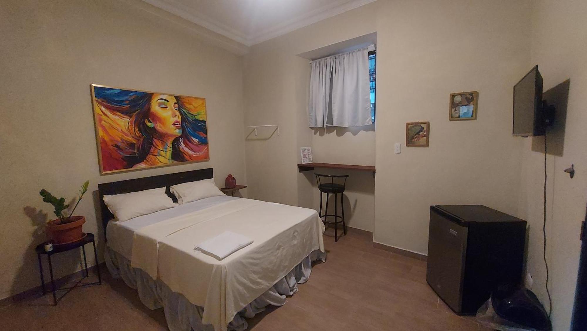 Апартаменти Casa Kamanda, Zona Colonial, Санто-Домінго Екстер'єр фото