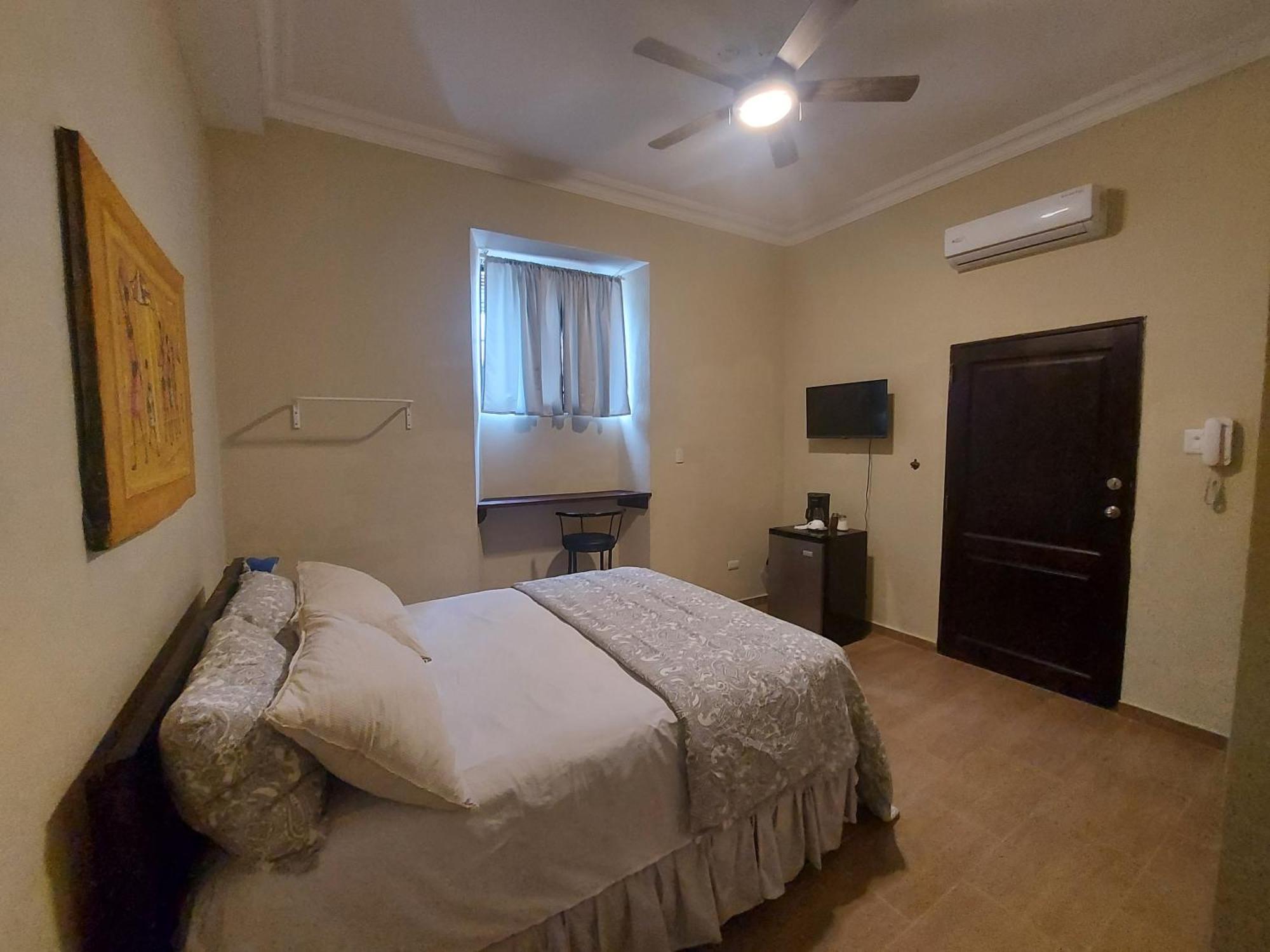 Апартаменти Casa Kamanda, Zona Colonial, Санто-Домінго Екстер'єр фото